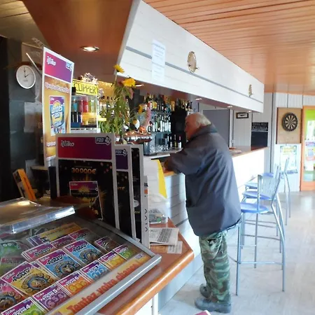 Entre Golfe Et Océan 3*