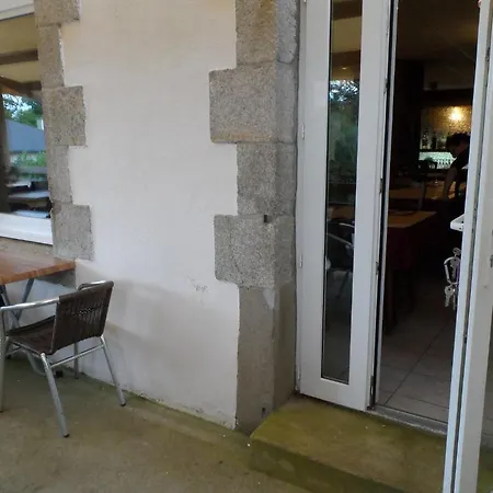 Entre Golfe Et Océan Hotel Noyalo