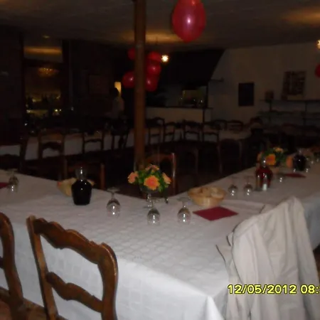 Hotel Entre Golfe Et Ocean 3*