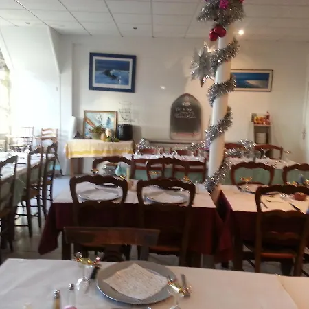 Hotel Entre Golfe Et Ocean