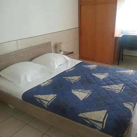Hotel Entre Golfe Et Ocean