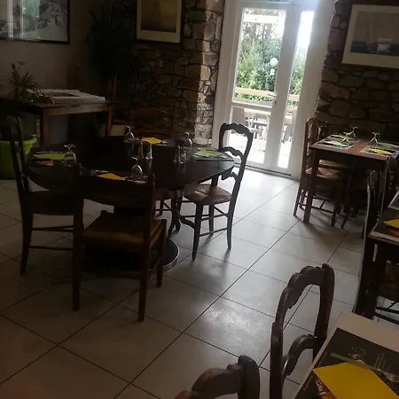 Entre Golfe Et Ocean Hotel Noyalo